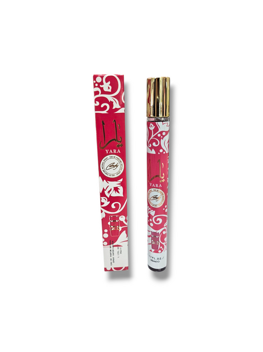 Yara Candy Fragrance