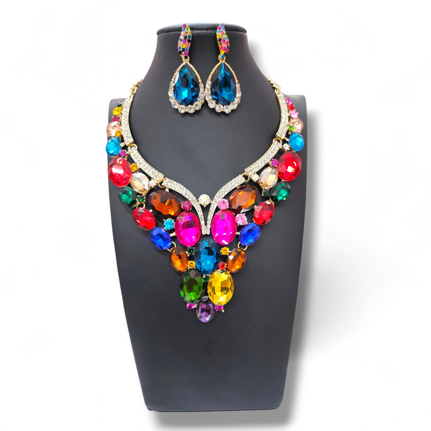 Multi Necklace