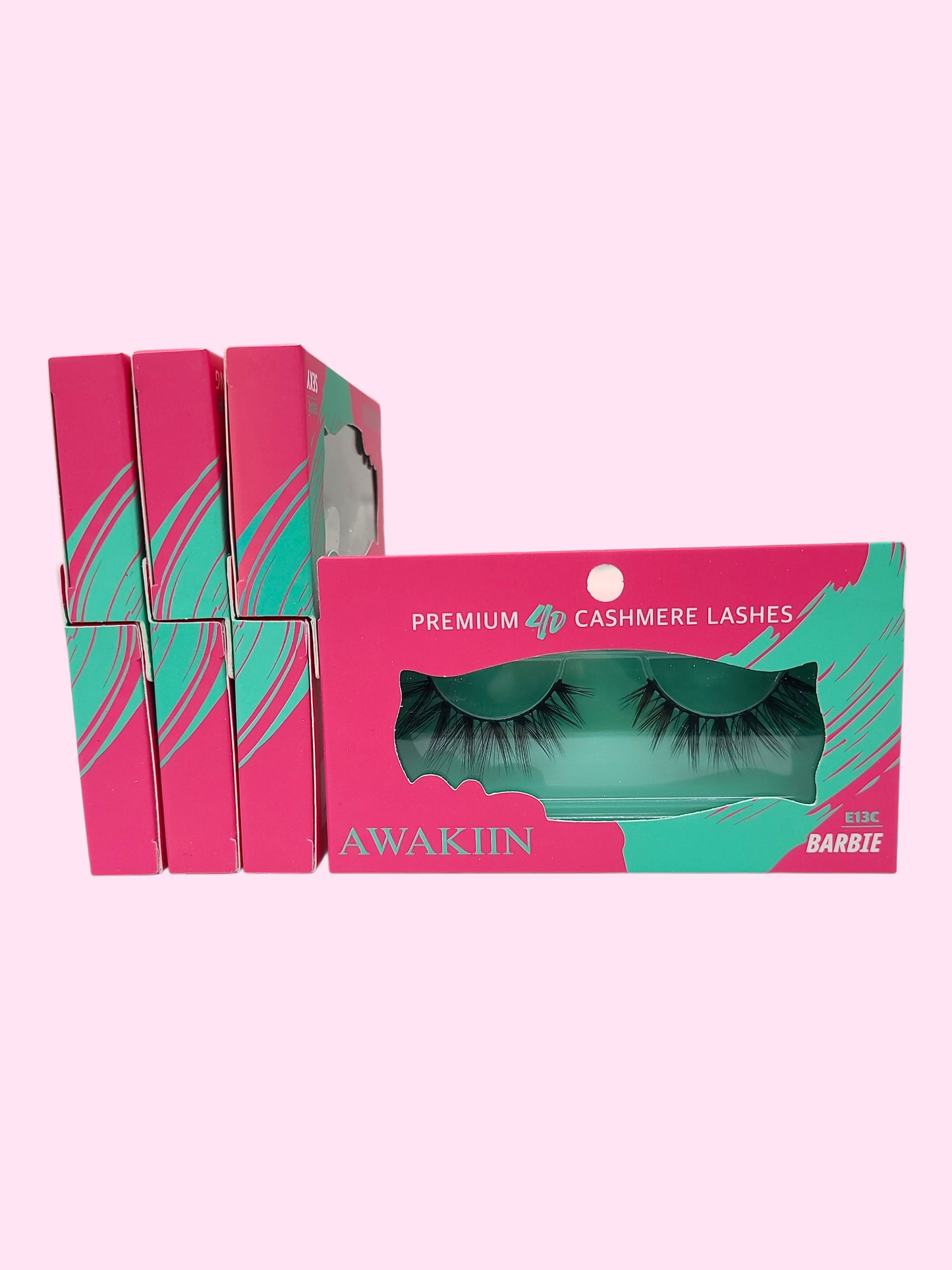 Barbie Eyelashes