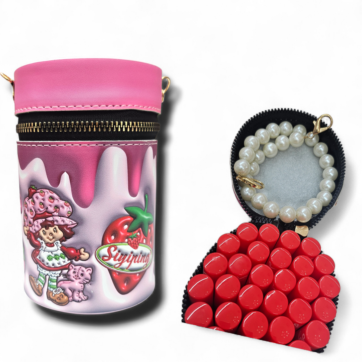 Lip Gloss set of 30