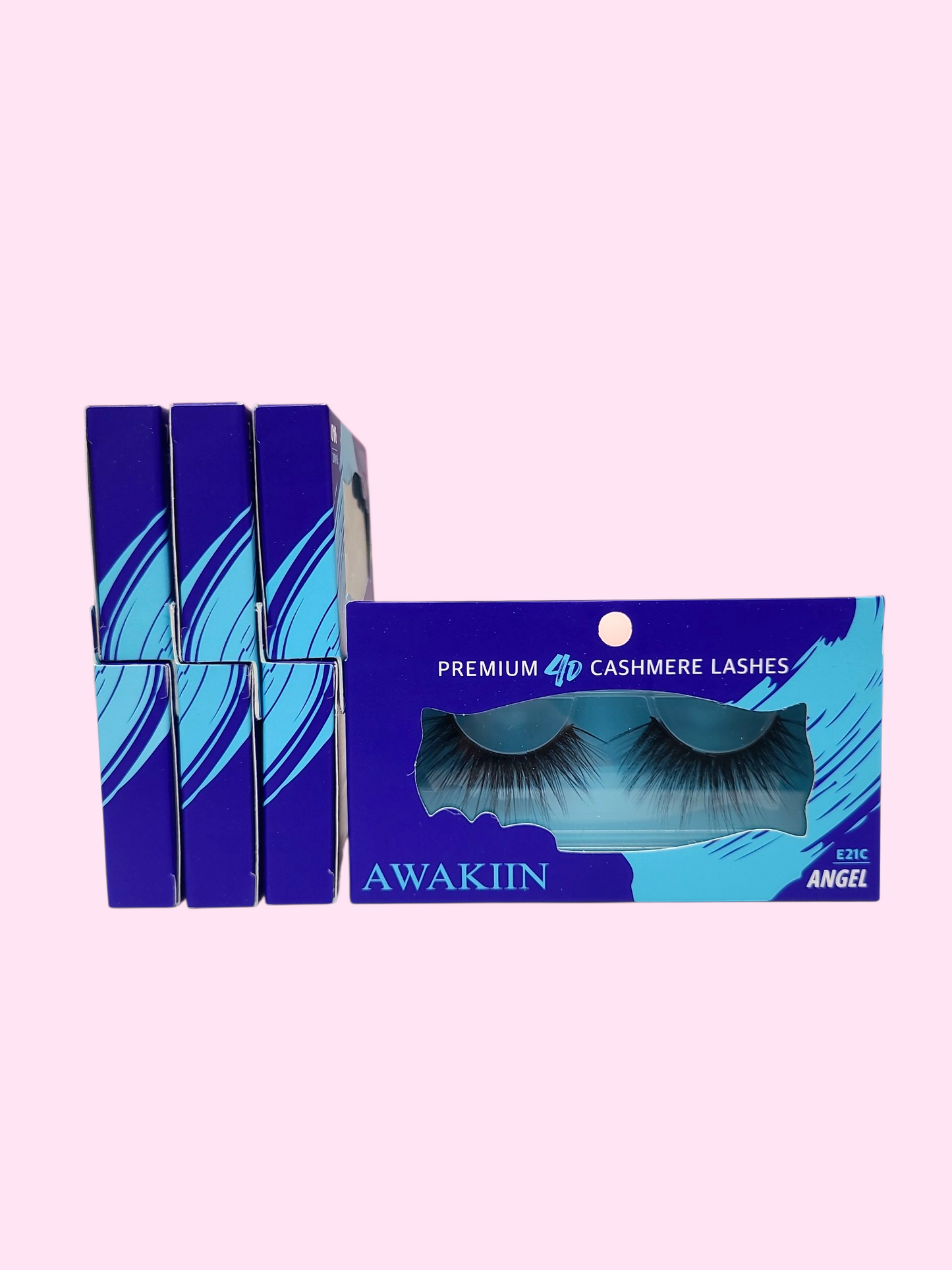 Angel Eyelashes