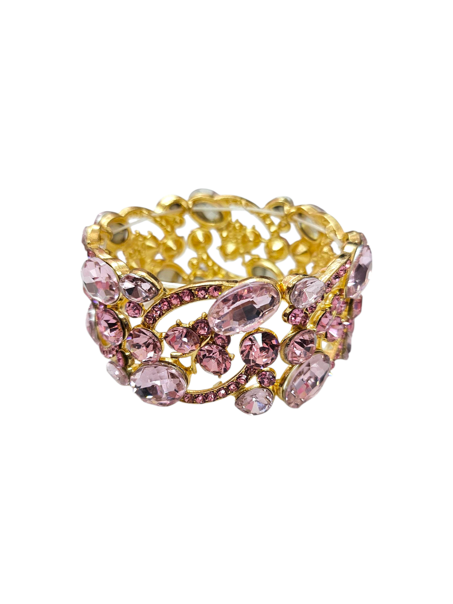 Light Pink Bracelet