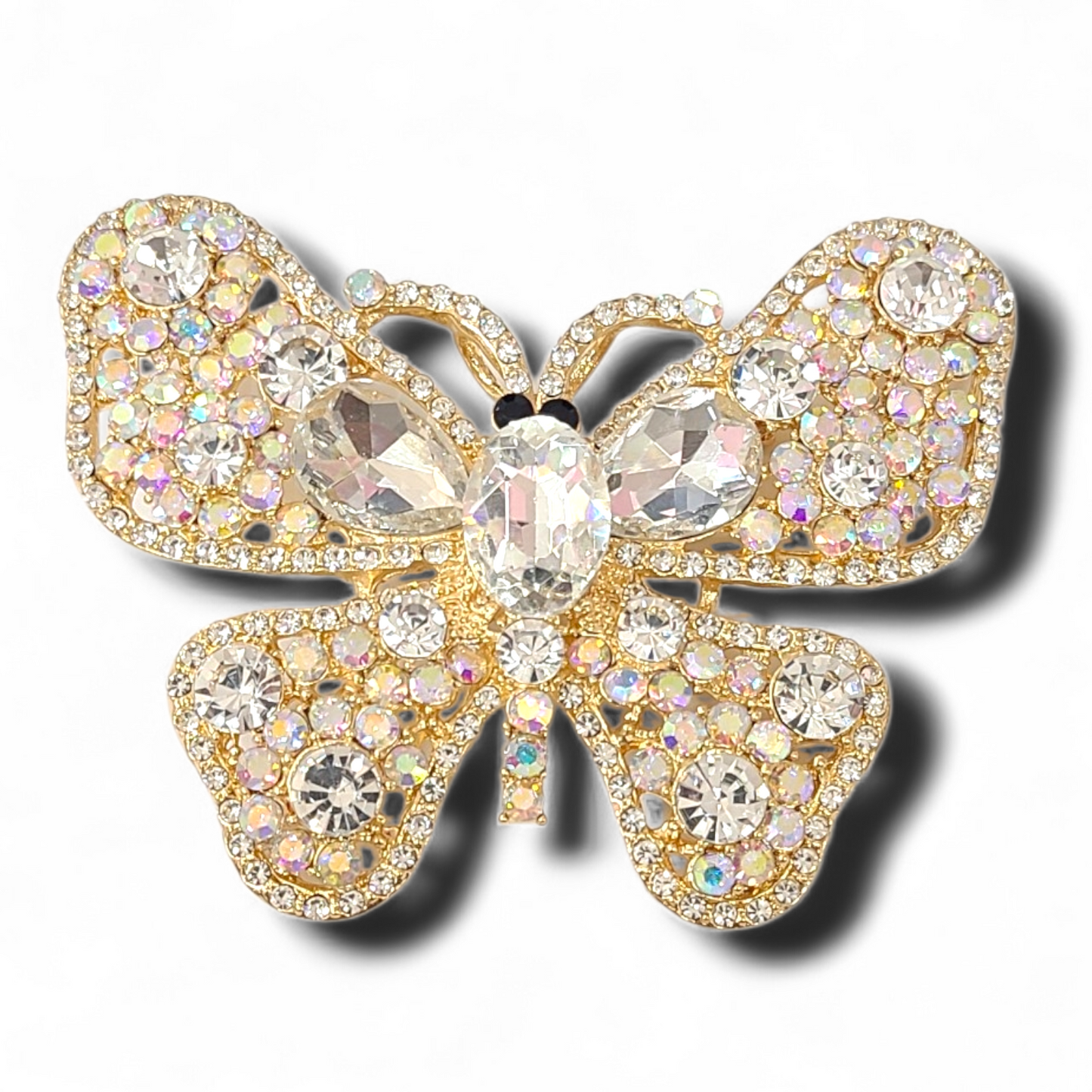 Butterfly Brooch