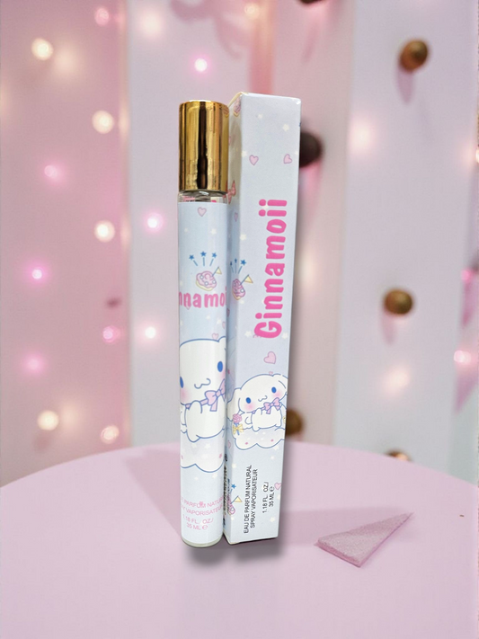 Kids Fragrance ginamin