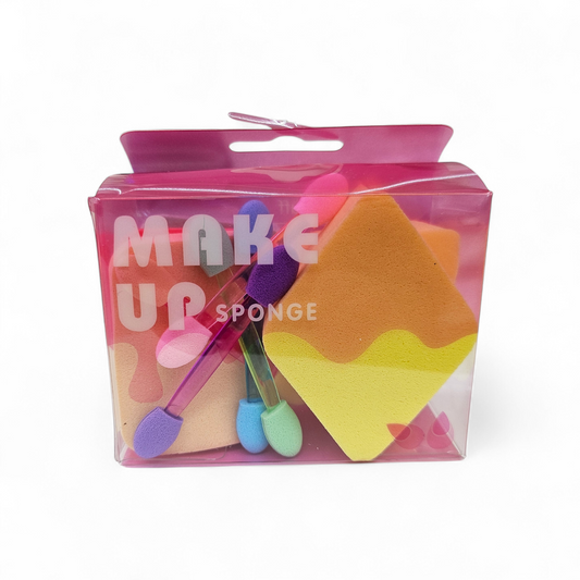Makeup sponges bundle