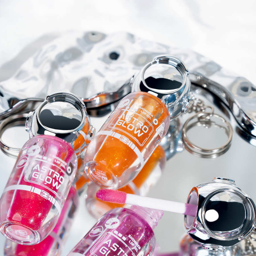 Nebula Drip lip oil