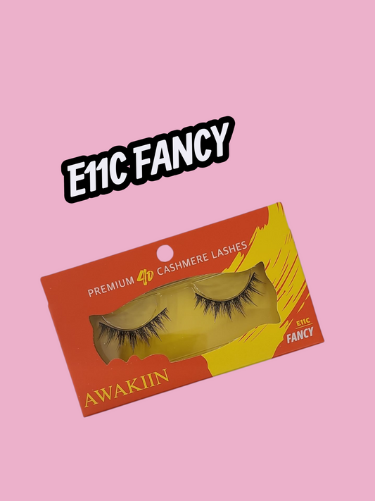 Fancy Eyelashea