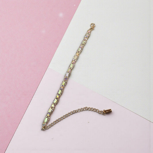 Ab bracelet