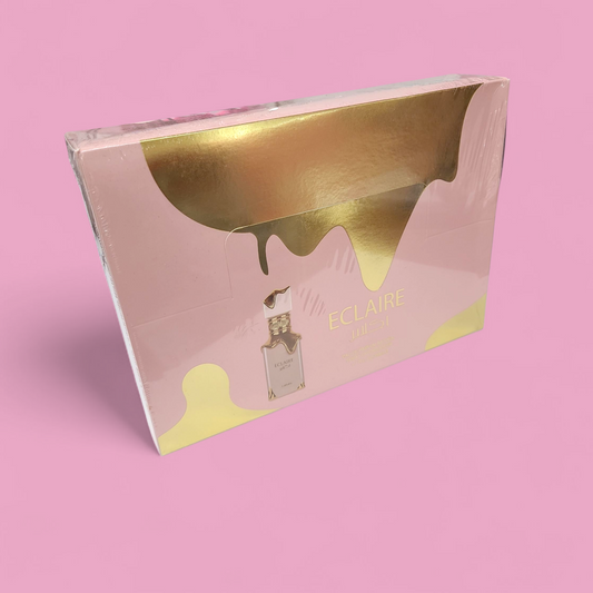 Eclaire Perfume