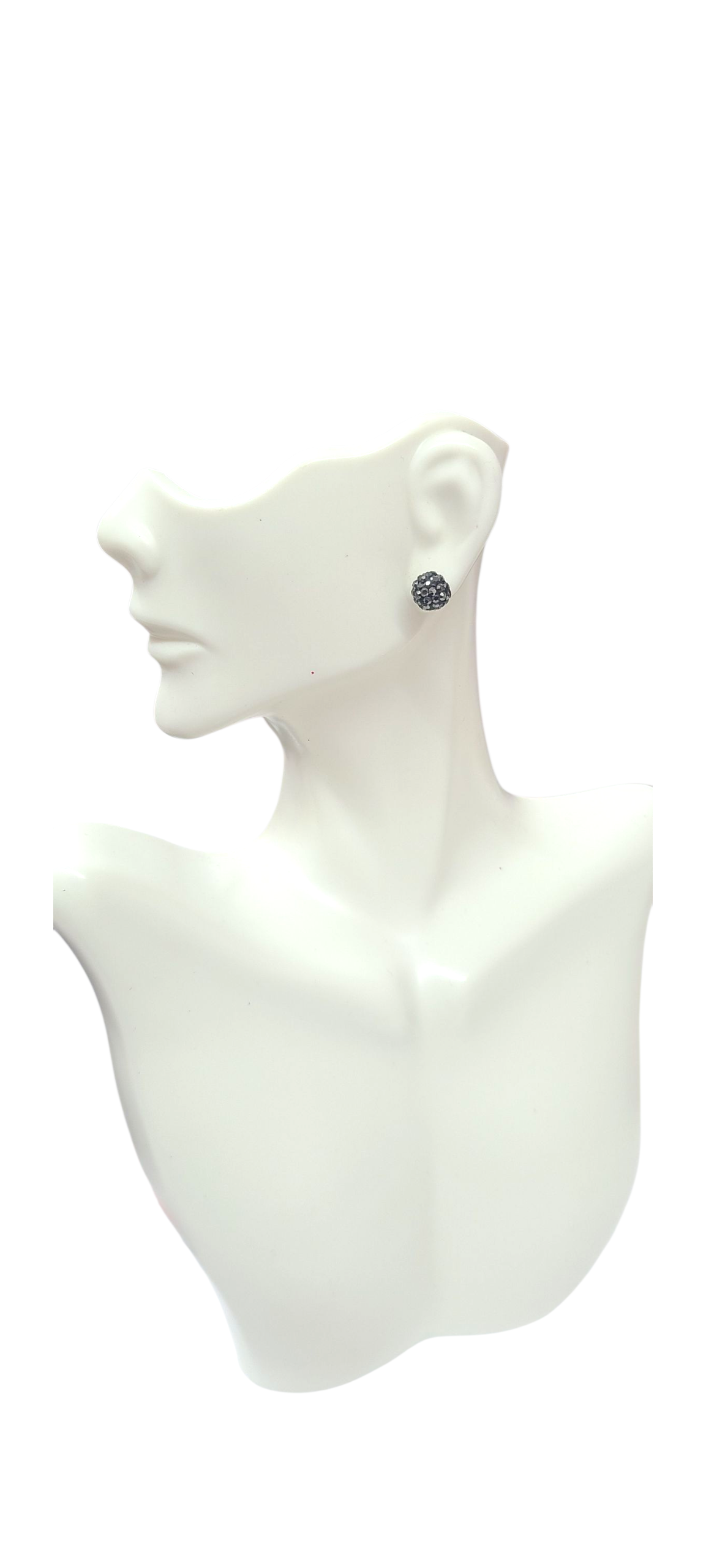 Gray studs