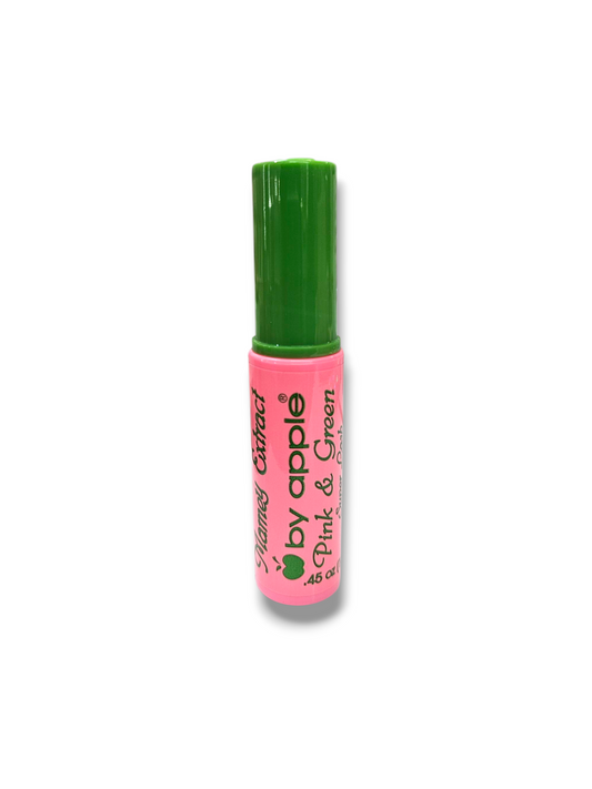Pink Green Mascara