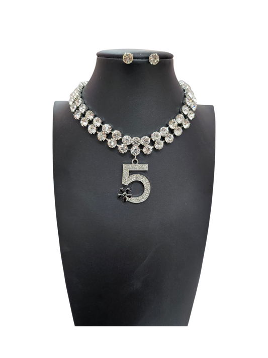 5 choker