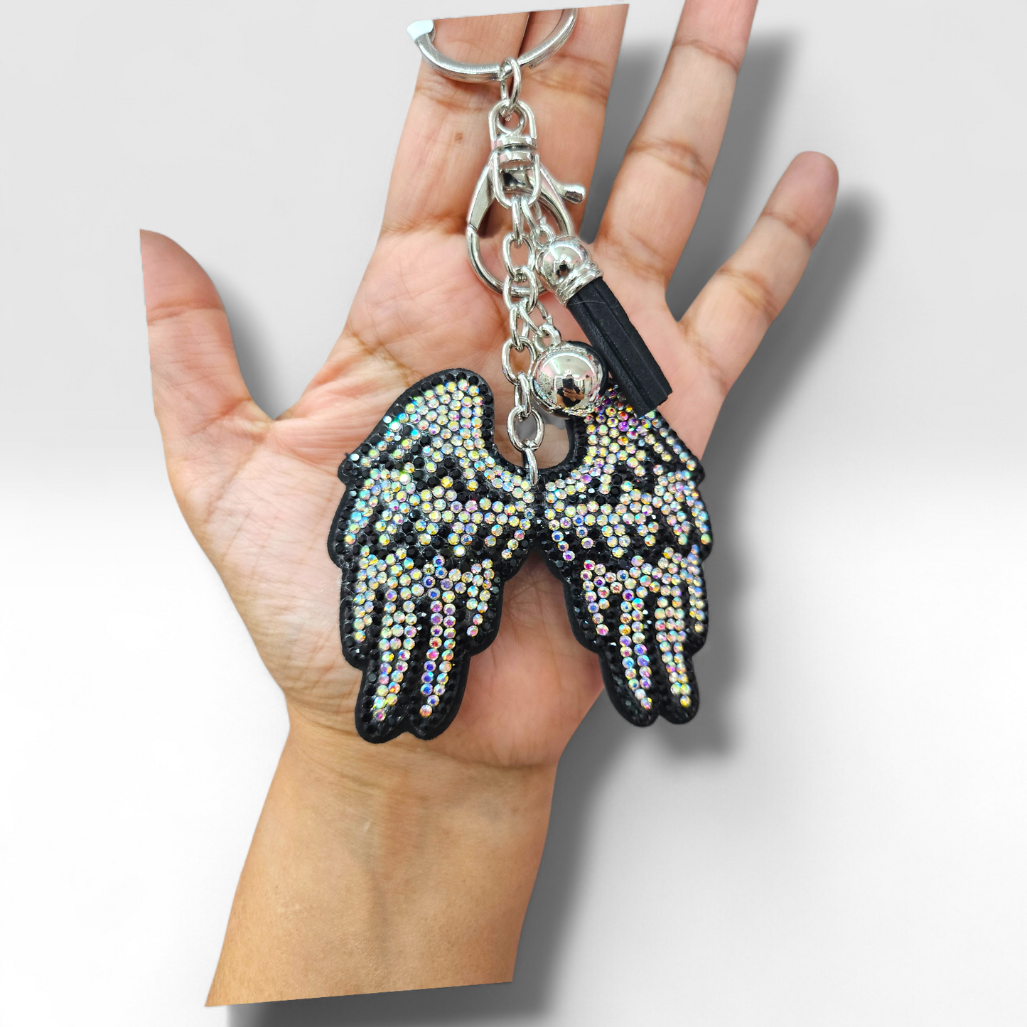 AB Angel Wings