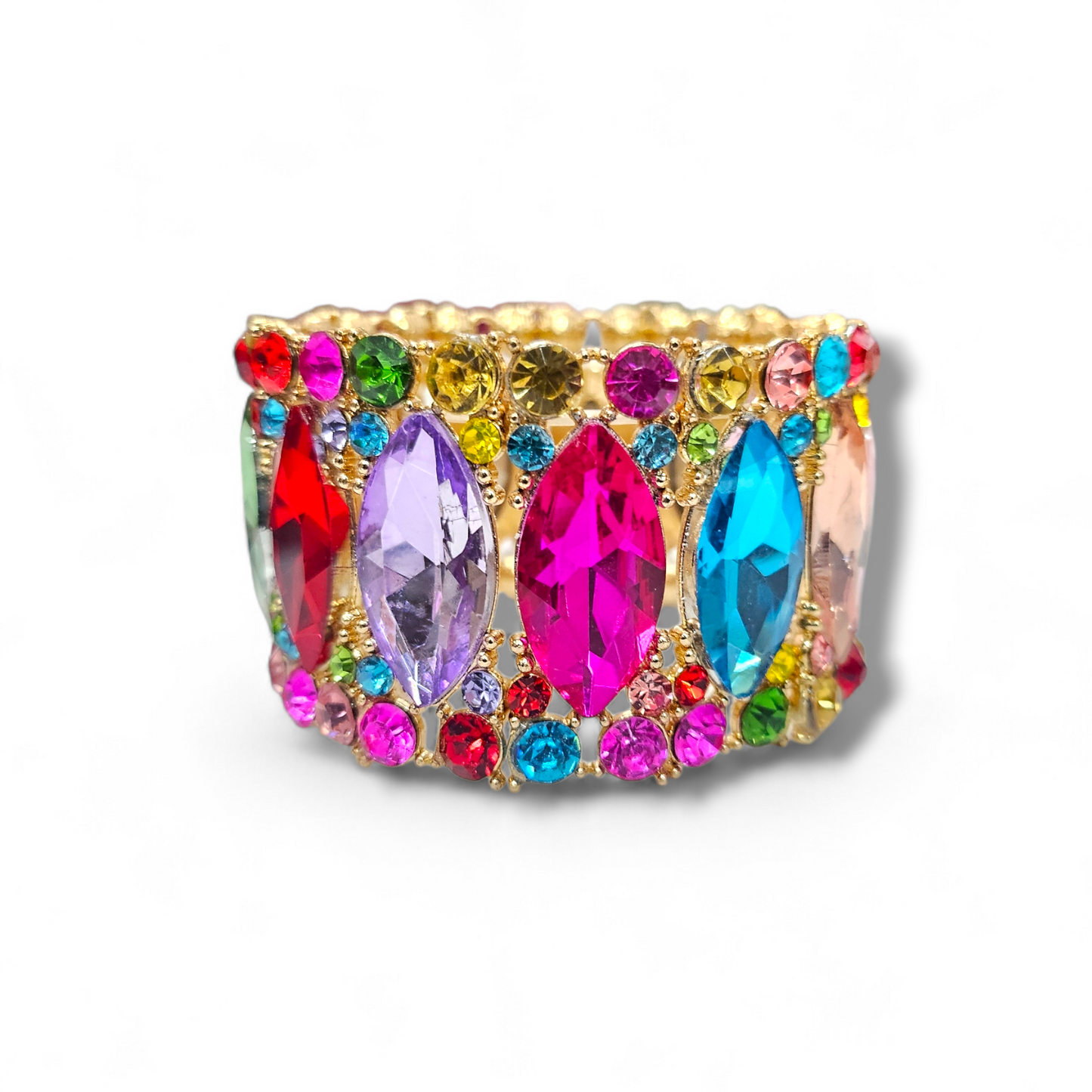 Multi Bracelet