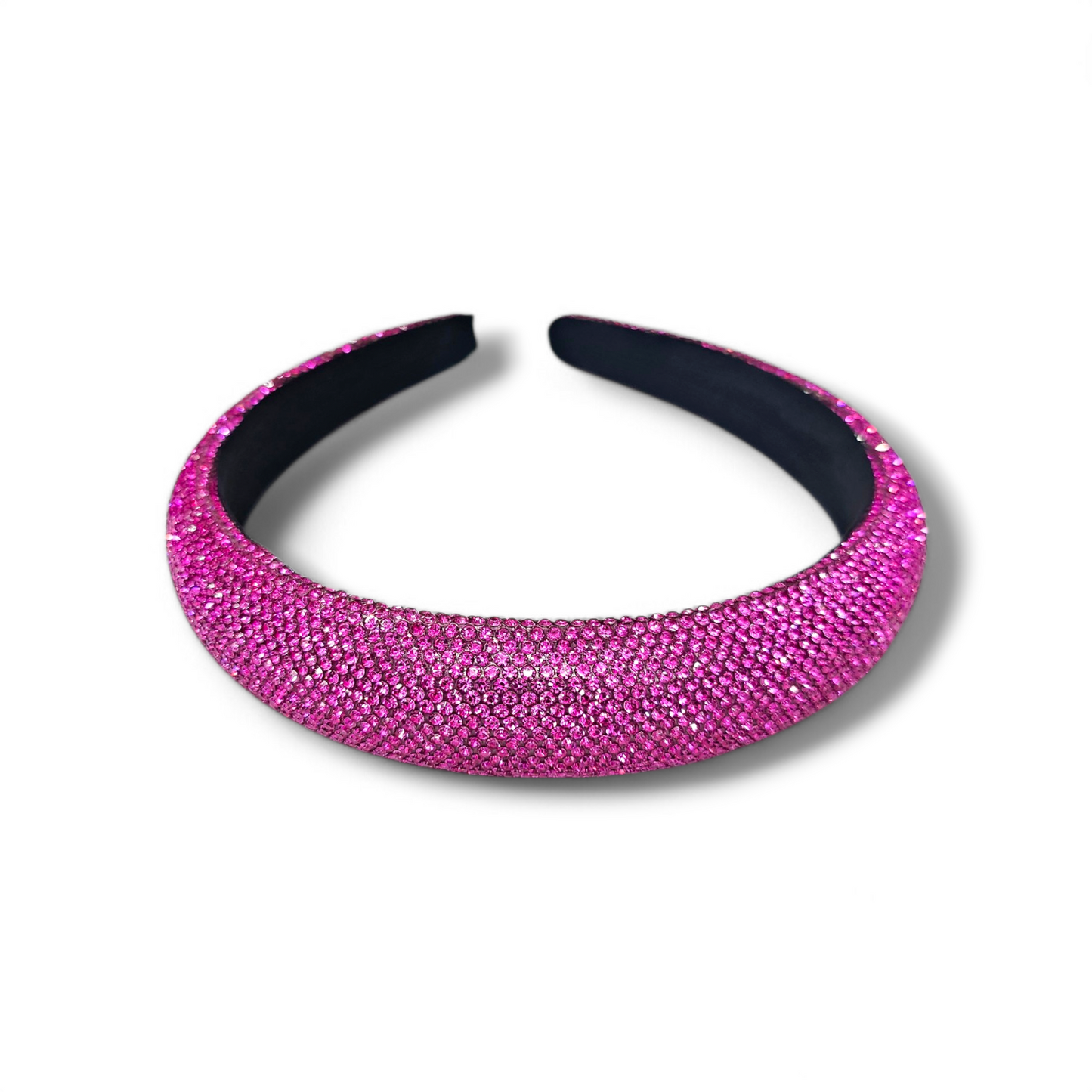 Hot Pink HeadBand