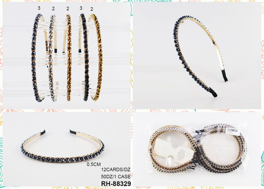 Dozen pack HeadBand