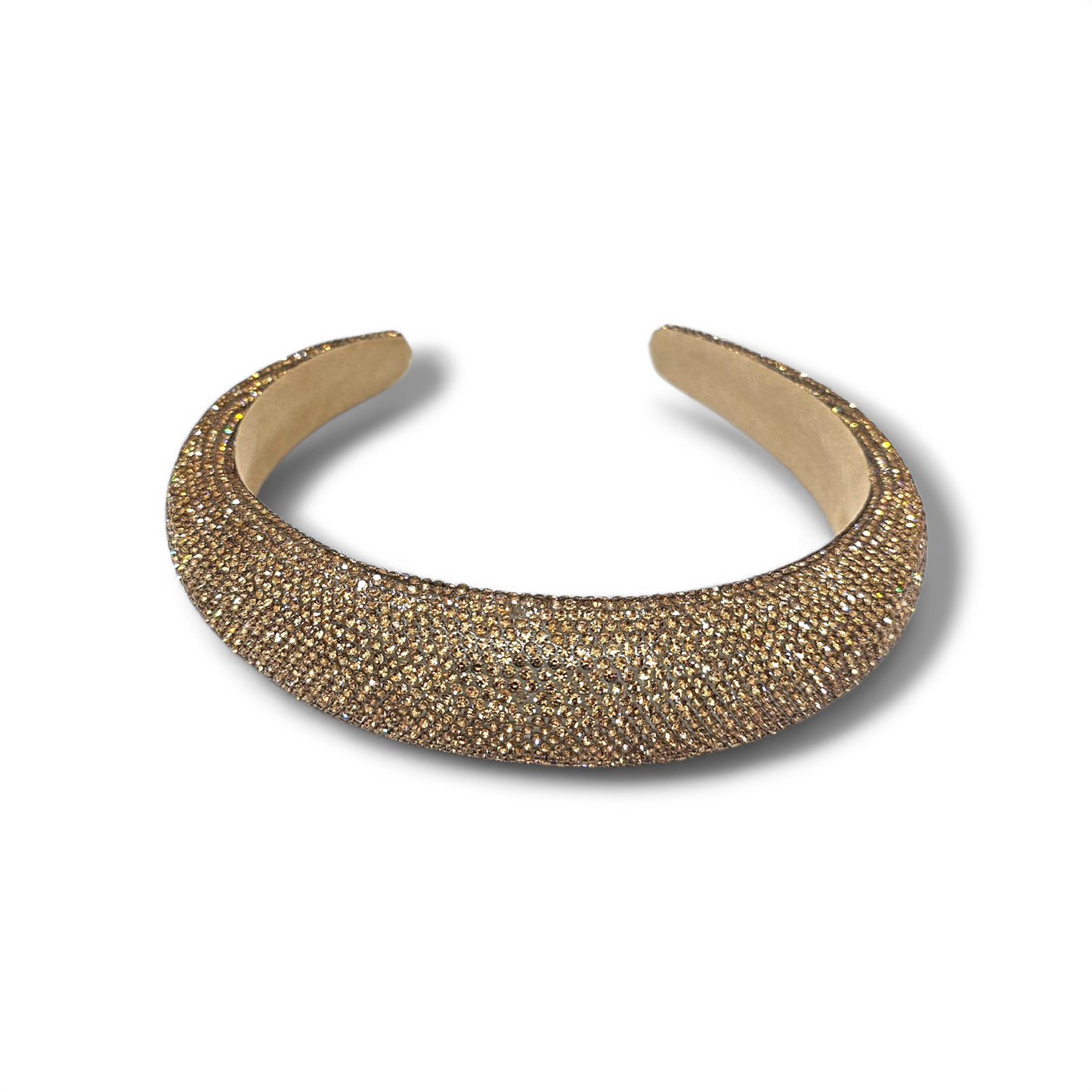 Topaz headband