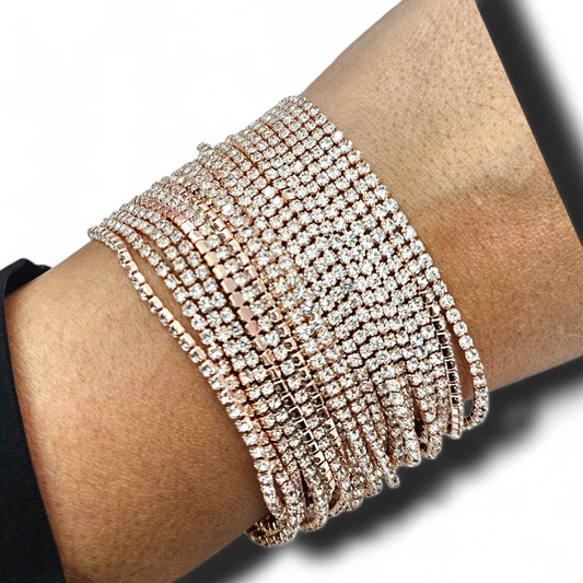 Rosegold Bracelet