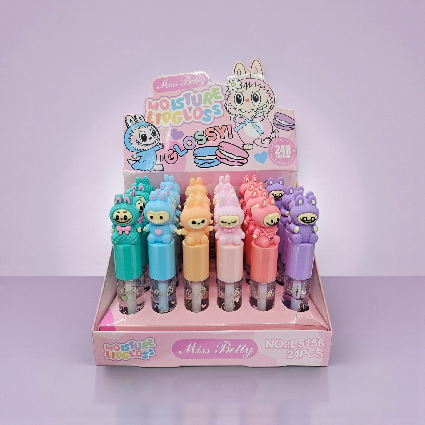 Moisture Lip Gloss