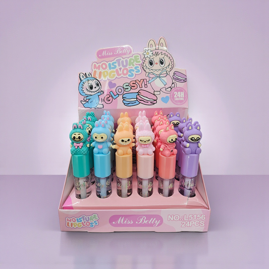 Moisture Lip Gloss