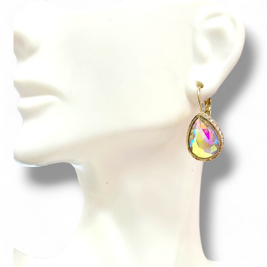 AB earring