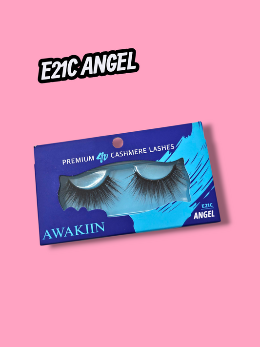 Angel Eyelashes